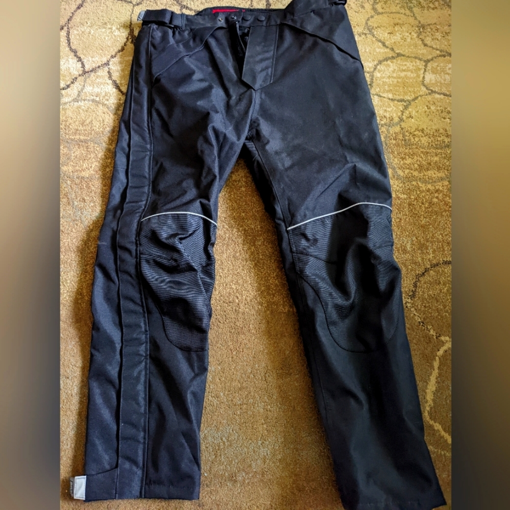 Bilt Waterproof Motorcycle Pants